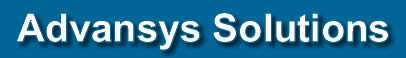 Advansys Solutions