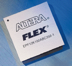 Altera Flex 10K