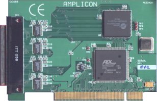 Amplicon PCI242H3