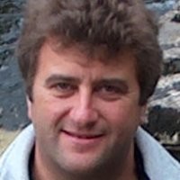 Dave Elcock